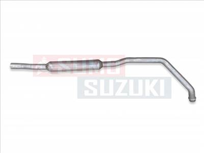 Suzuki SX4 középső kipufogó cső 14250-79J01-H02