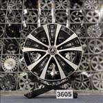 (3605) Mercedes 18 gyári alufelni felni, 5x112, E osztály