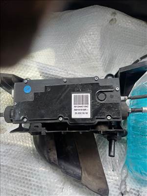 Renault Scénic II 1.5 dCi kézifék motor  00124441184273601015 e044225103