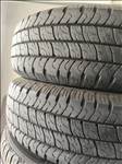 195/6016"C 35e/2db újszerű Goodyear nyári gumi gumi