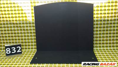 Audi A5 (B8 - 8T) Sportback 2.0 TDI Csomagtér tálca pótkerék takaró. 8t8861529