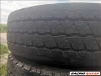 195/7516"C KIÁRUSÍTÁS Bridgestone nyári gumi gumi