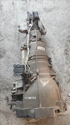 VOLKSWAGEN PHAETON 3.0 V6 TDI automata váltó