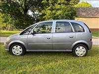 OPEL MERIVA A 1.6 16V Enjoy FACELIFT/KLÍMA/2KULCS/8KERÉK/FRISS MŰSZAKI