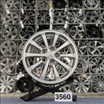 (3560) Mitsubishi 16 gyári alufelni felni, 5x114,3, ASX