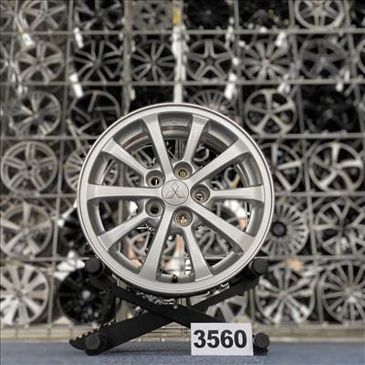 (3560) Mitsubishi 16 gyári alufelni felni, 5x114,3, ASX