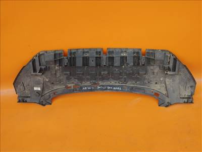 Ford Fiesta Mk8 ST-line alsó motorvédő 475498858  (S.25.605)