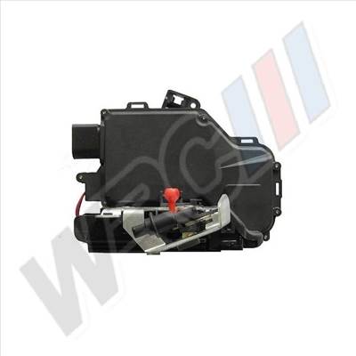 Bal hátsó központizár Audi A4 8E0839015A