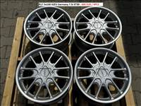 R17 5x100 AZEV Germany 7.5J ET30 alufelnik felnik alufelni felni 17"