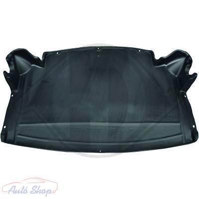 BMW E46 Motorvédő lemez, haspáncél 51718268344