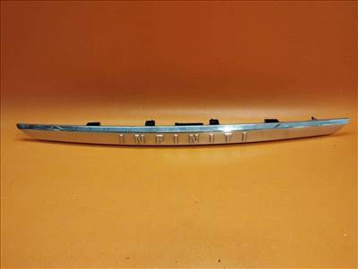 Infiniti Q50 hátsó ajtó kilicsborítás (M.15)