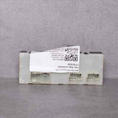 BMW Vezérlő fedélzeti egységhez Cikkszám: 61359852926