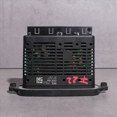 BMW 2er F22-F87-F23 Fényszóró vezérlő (Cikkszám: 63117363090)