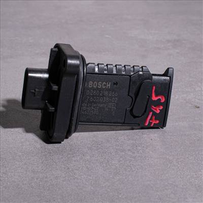 BMW Légtömegmérő (Cikkszám:13627602038)