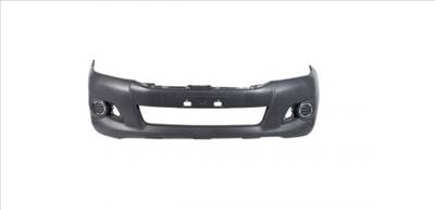 Toyota Hilux 2012-2016 első lökhárító
