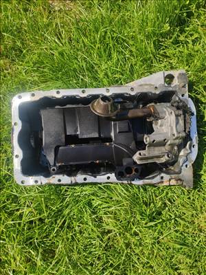 Volkswagen Golf IV 1.8 20V VW Golf IV 1, 8 benzin olaj teknő szivattyúval 