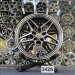 Brock 18 új alufelni felni, 5x120, BMW F30 F10 E90 (3426)