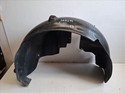 Opel Adam bal hátsó dobbetét 13355881