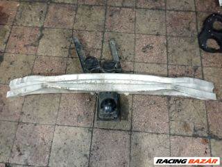 Audi A8 (D3 - 4E) Első Lökhárító Merevítő (Fém) *135675*