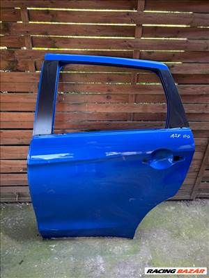 Mitsubishi ASX (2011-2021) bal hátsó ajtó 