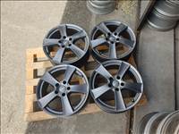 17" 5x112 Dezent