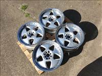 18" 4x100-108 Keskin KT-5