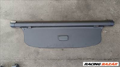 Audi A4 (B8 - 8K) csomagtér roló  8k9863553b