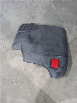 Renault Master Opel MOVANO 10- Lökhárító jobb hátsó műanyag sarok 1347 851200001r