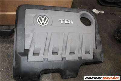 Volkswagen Passat 2010, motorvédő burkolat 03L103925R