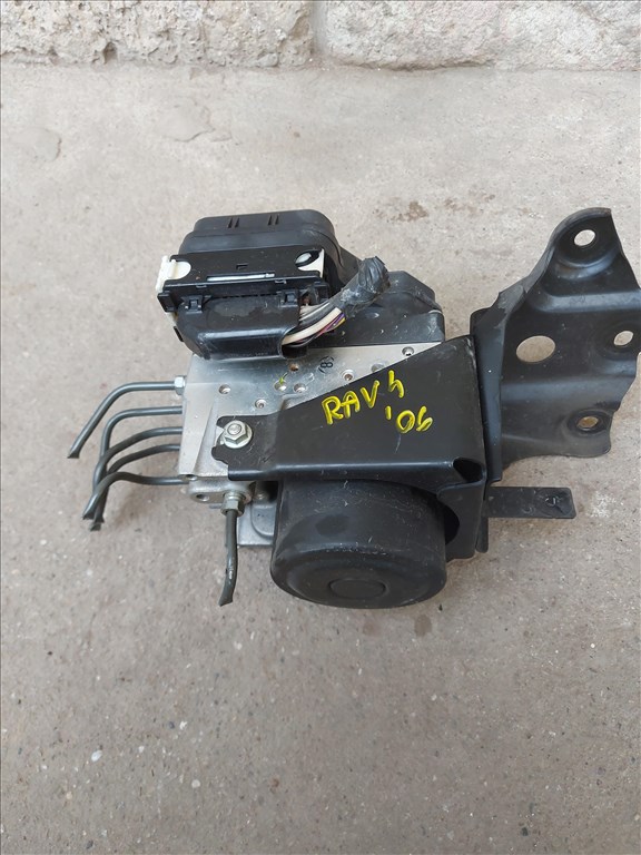 Toyota RAV4 (XA30) 2.2 D-4D Abs kocka 3271 4454042100 4. kép