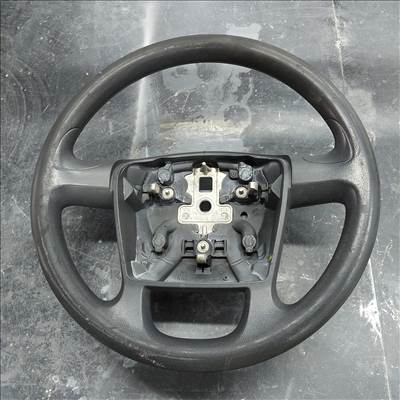 Fiat DUCATO Citroen JUMPER Peugeot BOXER 06 Kormánykerék kormány 2395 4109hy
