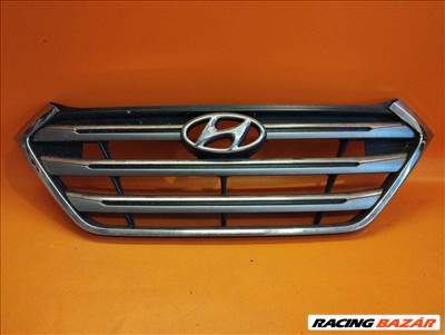 Hyundai Tucson hűtőrács 15től W.25