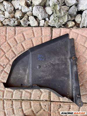 BMW E60/61 bal dobbetét tálca 51717119853