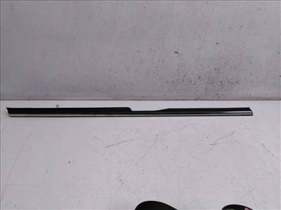Mini cooper cabrio (R52) bal hátsó vízlehúzó 7072931