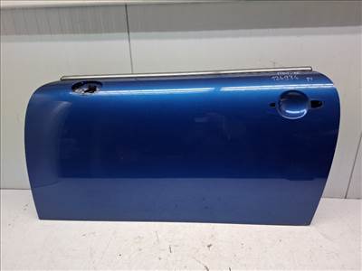 Mini cooper (R56) bal első ajtó