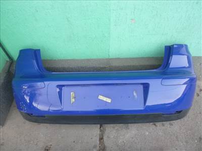 Seat Ibiza (6L) hátsó lökhárító 6L6807421F