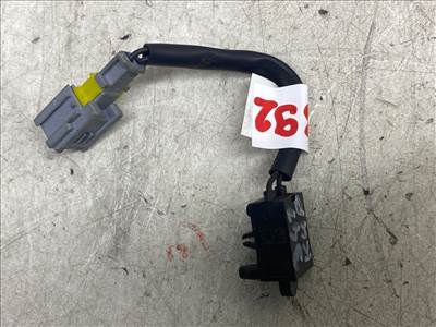 CITROËN C4 Grand Picasso I (UA_) 1.8 i 16V Kuplung Pedál Kapcsoló #38392# 95835T02