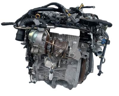 Suzuki SX4 Scross 1.4 Hybrid Komplett motor K14D