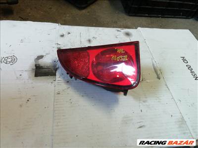 Renault Mégane I Jobb hátsó ködlámpa  8200027154