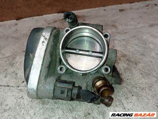 Opel Vectra C Fojtószelep (Elektromos) *135154* 55562380