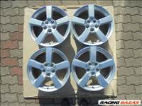 Újszerű 18-as 5 x 114.3-as Mitsubishi gyári alufelni eladó