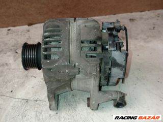 Volkswagen Polo III Generátor *135608* 037903025m 0124325013