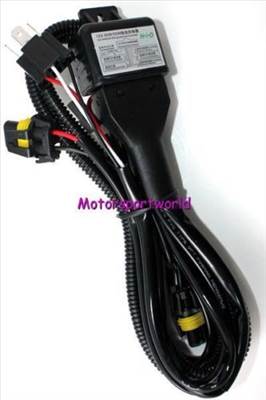 XENON CANBUS RENDSZERÜ BI-XENON TRAFÓ RELÉ 9003/HB2/H4,9004/HB1,9007/HB5,9008/H13