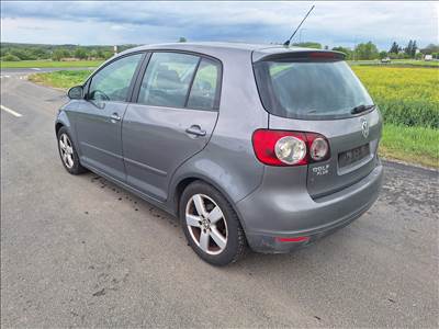 Volkswagen Golf Plus 2.0 TDI BMM DSG LA7T bontott alkatrészei
