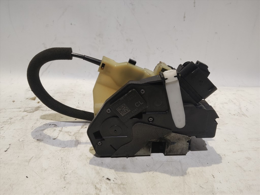 Ford Ecosport 2012-2022 Csomagtérajtó zár CN1A-5426413-BC 3. kép