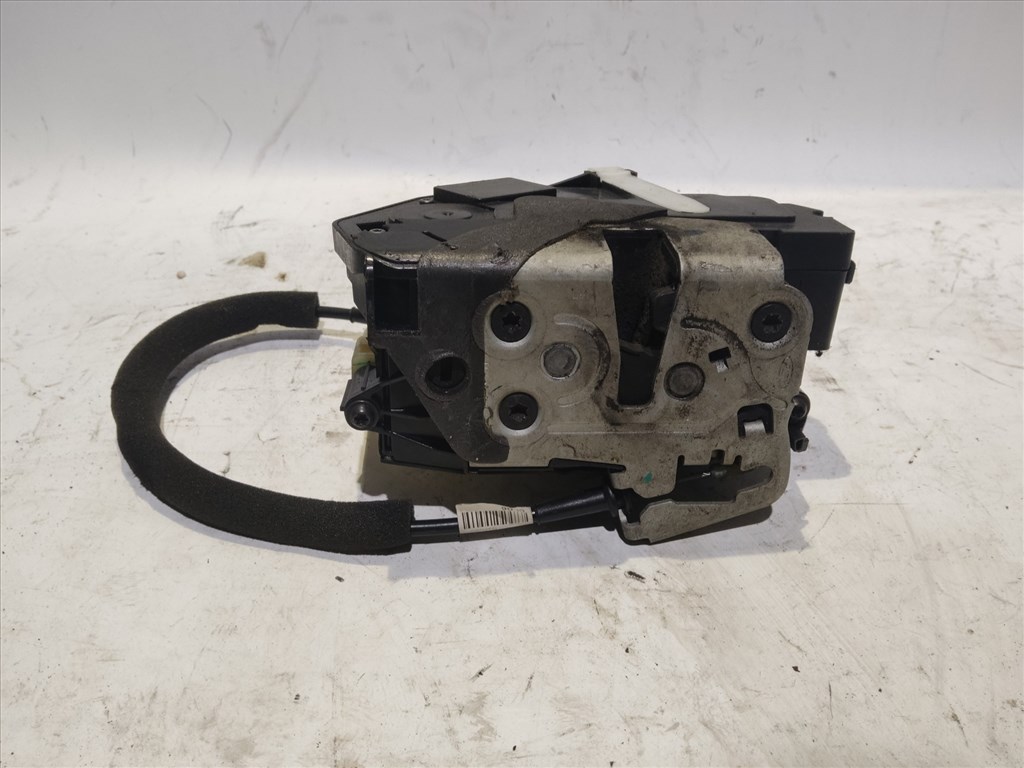 Ford Ecosport 2012-2022 Csomagtérajtó zár CN1A-5426413-BC 5. kép