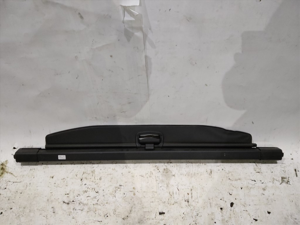 176368 Ford Ecosport 2012-2017 rolós kalaptartó 1. kép