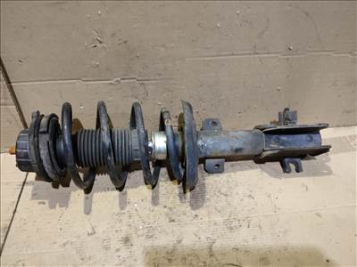 Fiat Bravo 2007-2014 1,9-2,0 16v Diesel első lengéscsillapító narancs, barna, citrom szinjelölésű rugóval 50708895