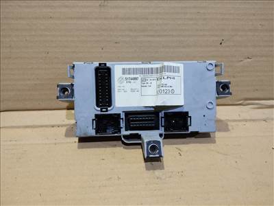 Fiat Punto II.-III. , Doblo 2000-2009 Immobiliser doboz 51744897