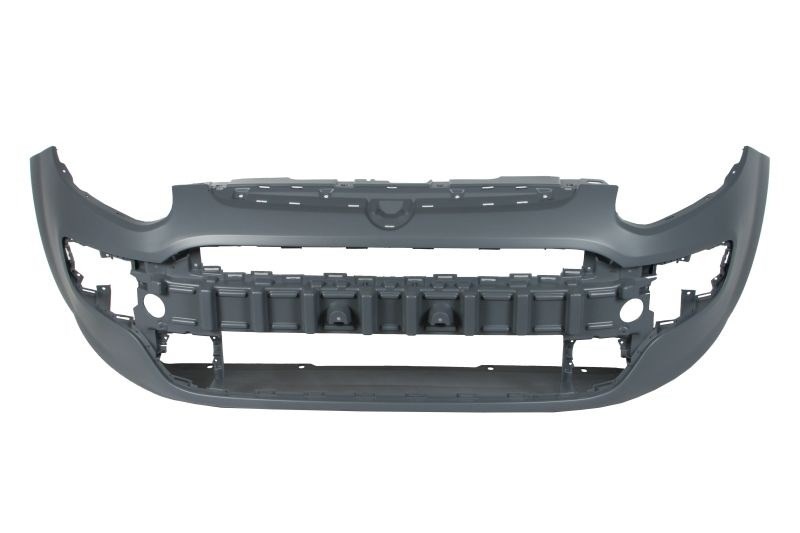 Fiat Punto Evo utángyártott új, első lökhárító 735516620 1. kép